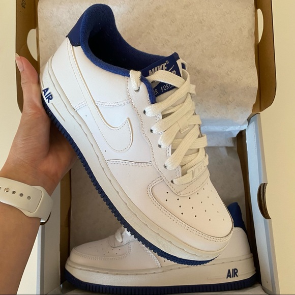 Air Force 1 - Picture 8 of 8